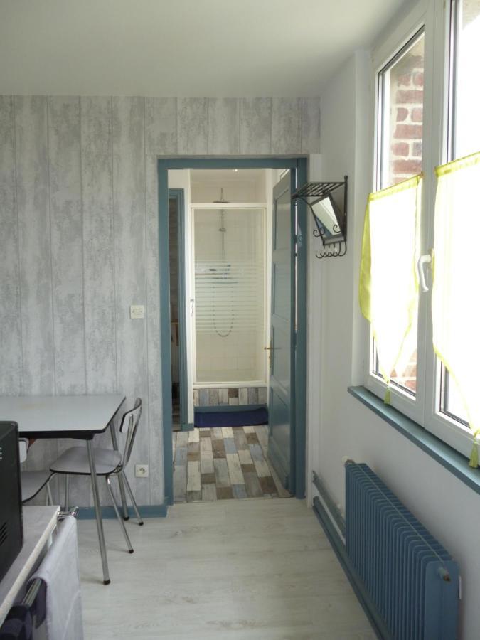 Skipper Appartement A Sangatte Au Premier Etage A 50 Metres De La Plage Екстериор снимка