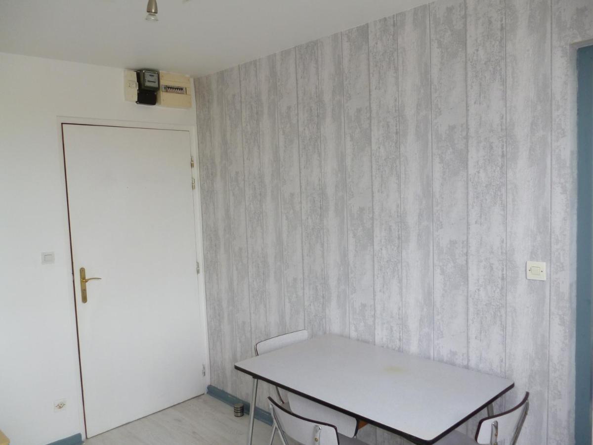 Skipper Appartement A Sangatte Au Premier Etage A 50 Metres De La Plage Екстериор снимка