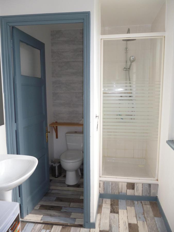 Skipper Appartement A Sangatte Au Premier Etage A 50 Metres De La Plage Екстериор снимка